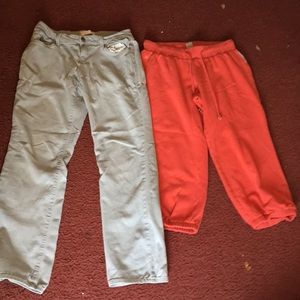 Pants